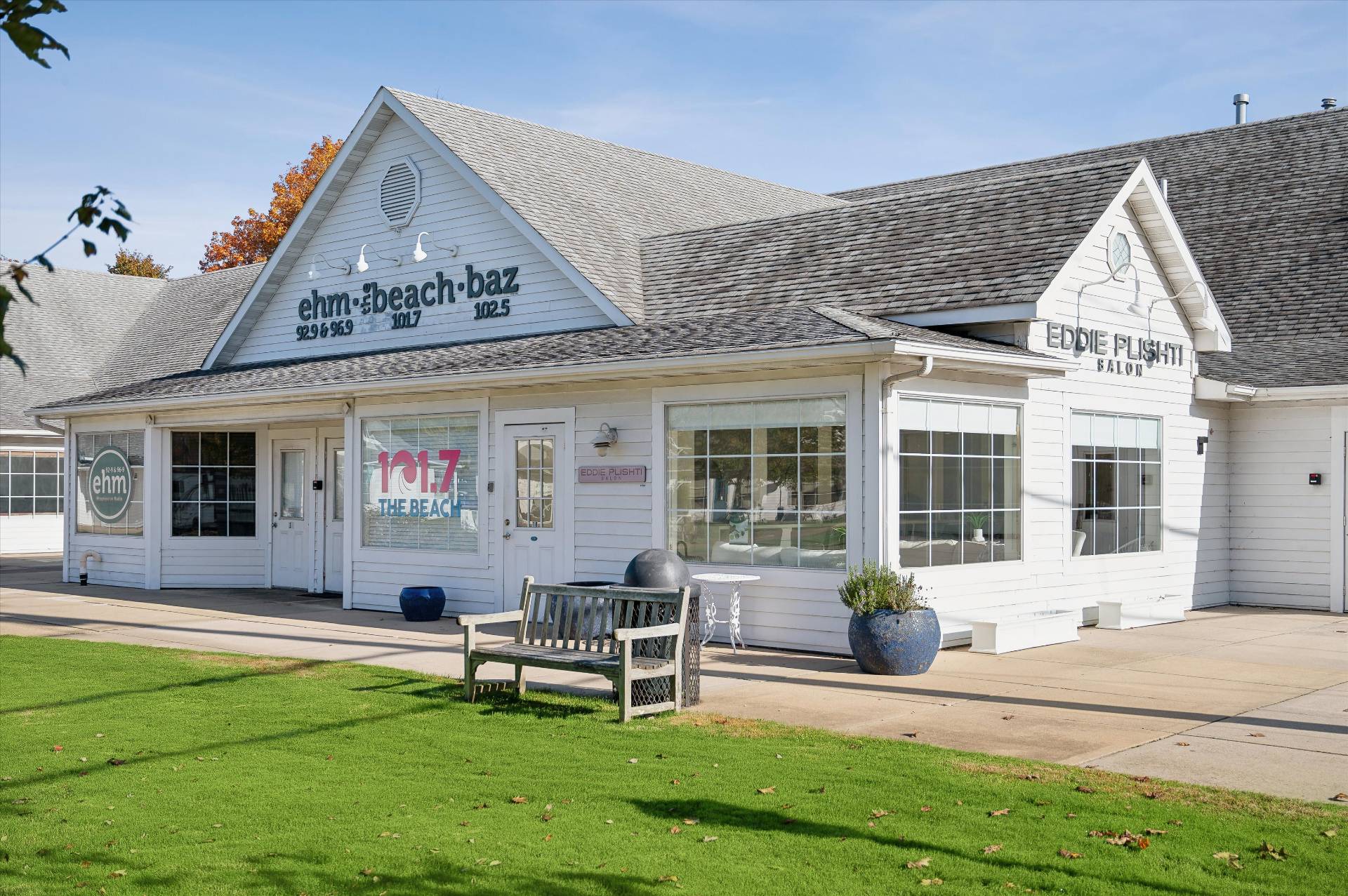 #3 photo, 760 Montauk Highway, Building 1 Unit B, サフォーク郡 Water Mill , NY 11976