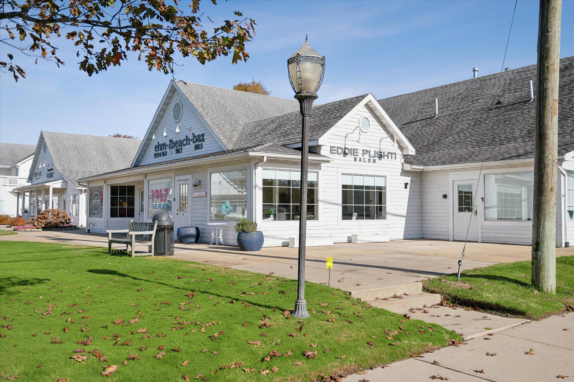 #4 photo, 760 Montauk Highway, Building 1 Unit B, サフォーク郡 Water Mill , NY 11976