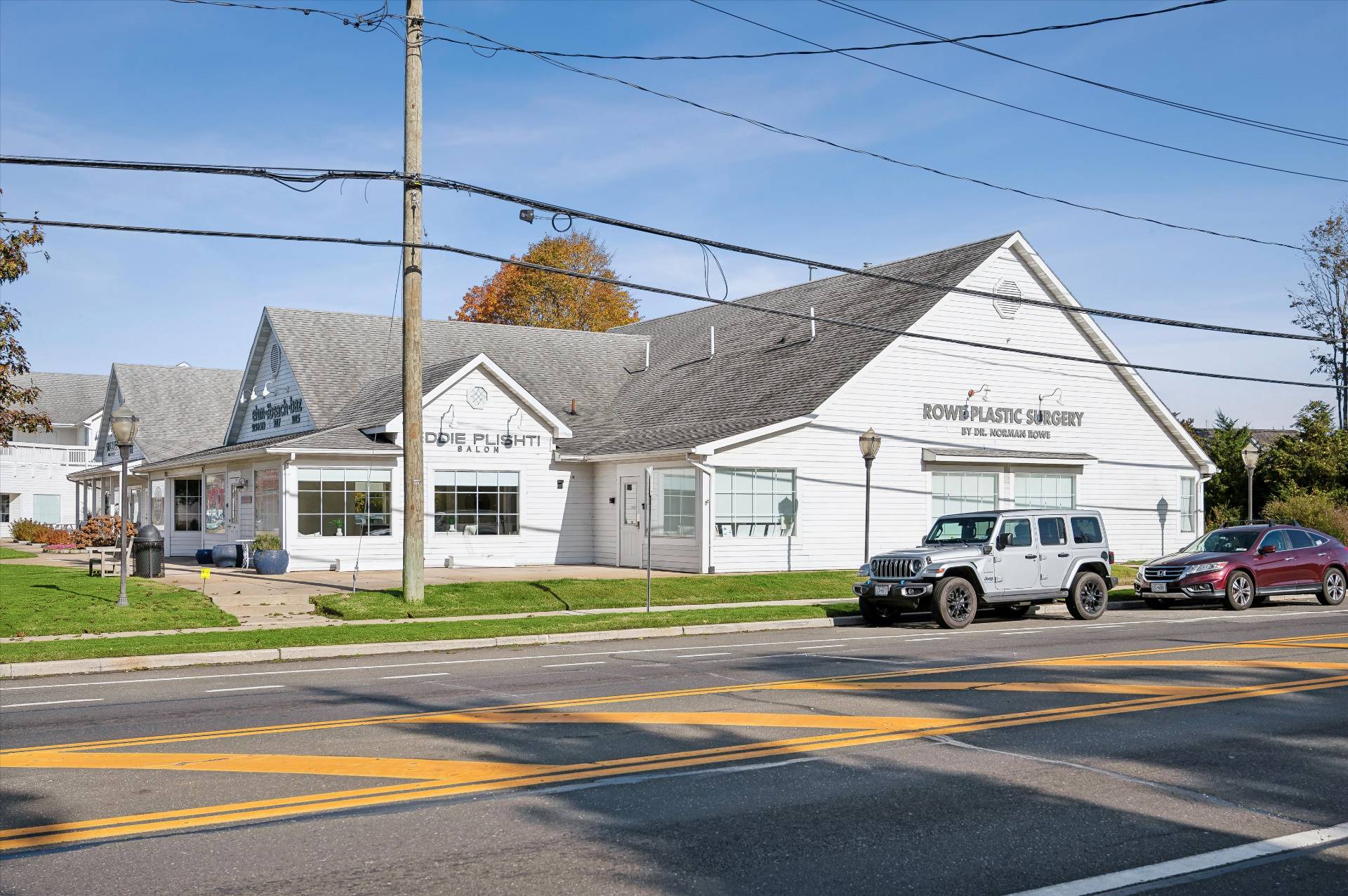 #5 photo, 760 Montauk Highway, Building 1 Unit B, サフォーク郡 Water Mill , NY 11976