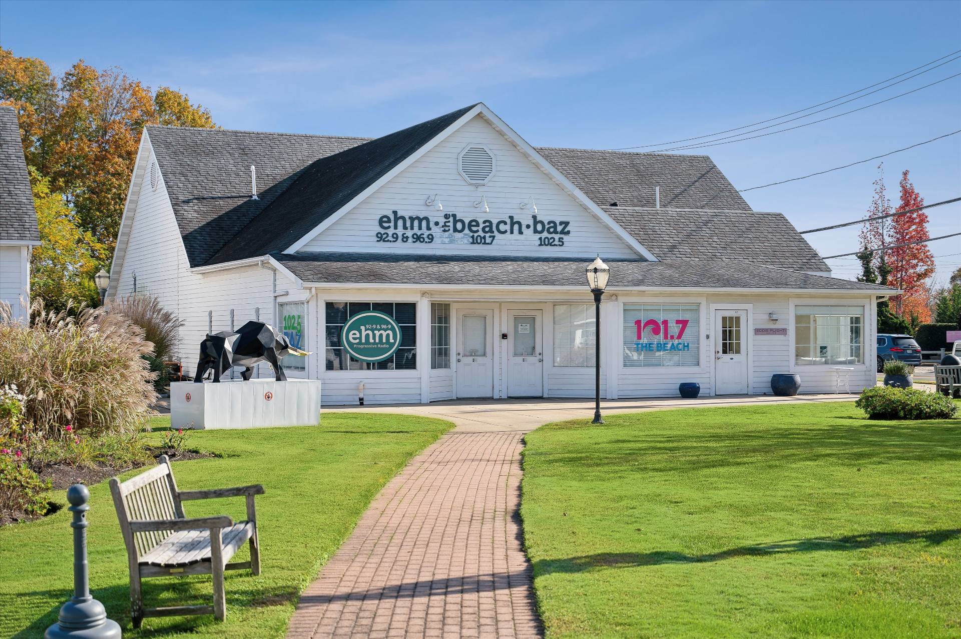 #6 photo, 760 Montauk Highway, Building 1 Unit B, サフォーク郡 Water Mill , NY 11976