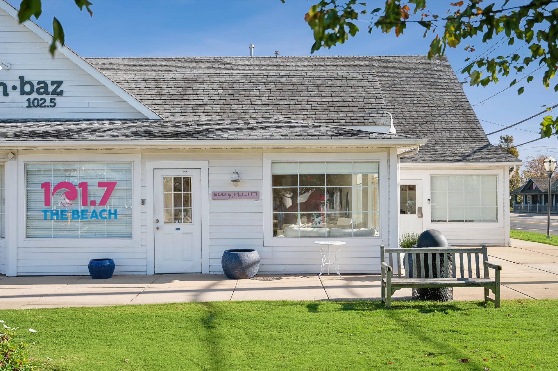 #7 photo, 760 Montauk Highway, Building 1 Unit B, サフォーク郡 Water Mill , NY 11976