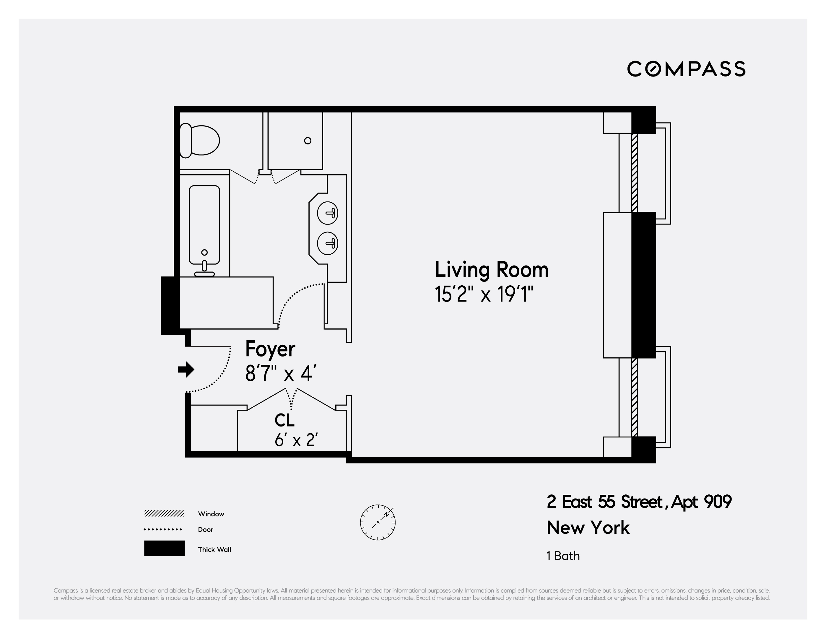 #2 photo, 2 E 55th Street, マンハッタン Midtown East , NY 10022