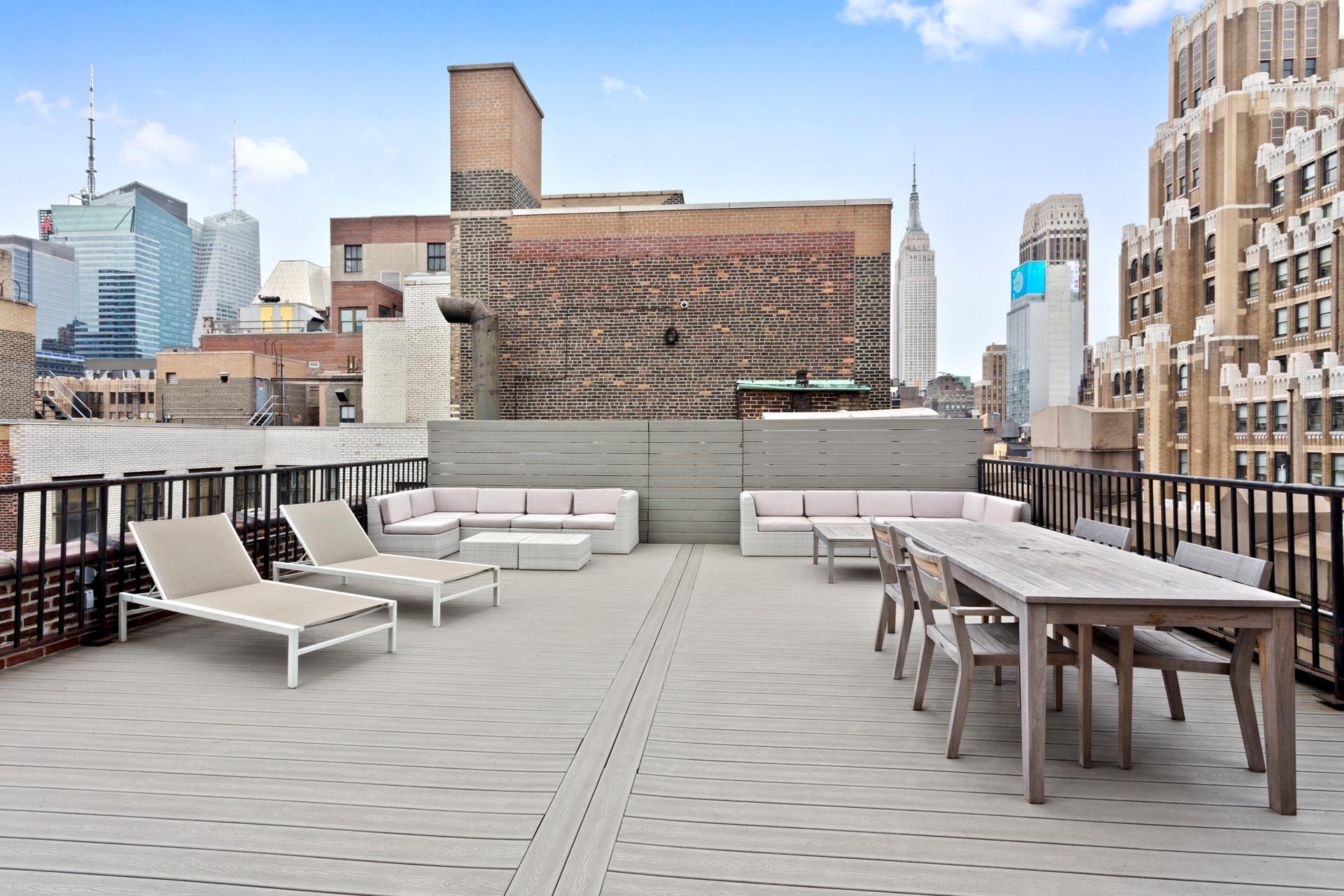 #16 photo, 315 W 36TH Street, マンハッタン Hudson Yards , NY 10018