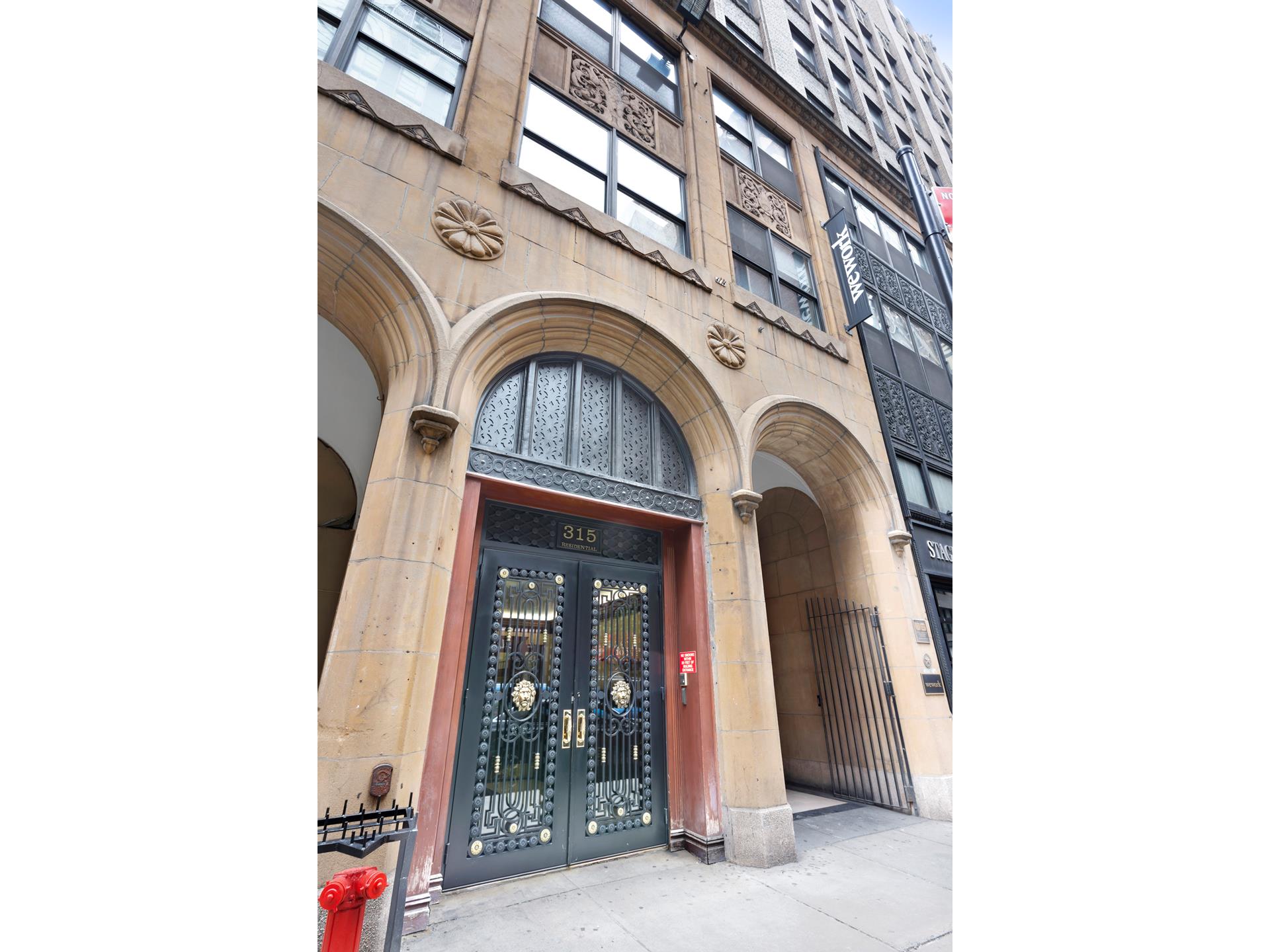 #17 photo, 315 W 36TH Street, マンハッタン Hudson Yards , NY 10018