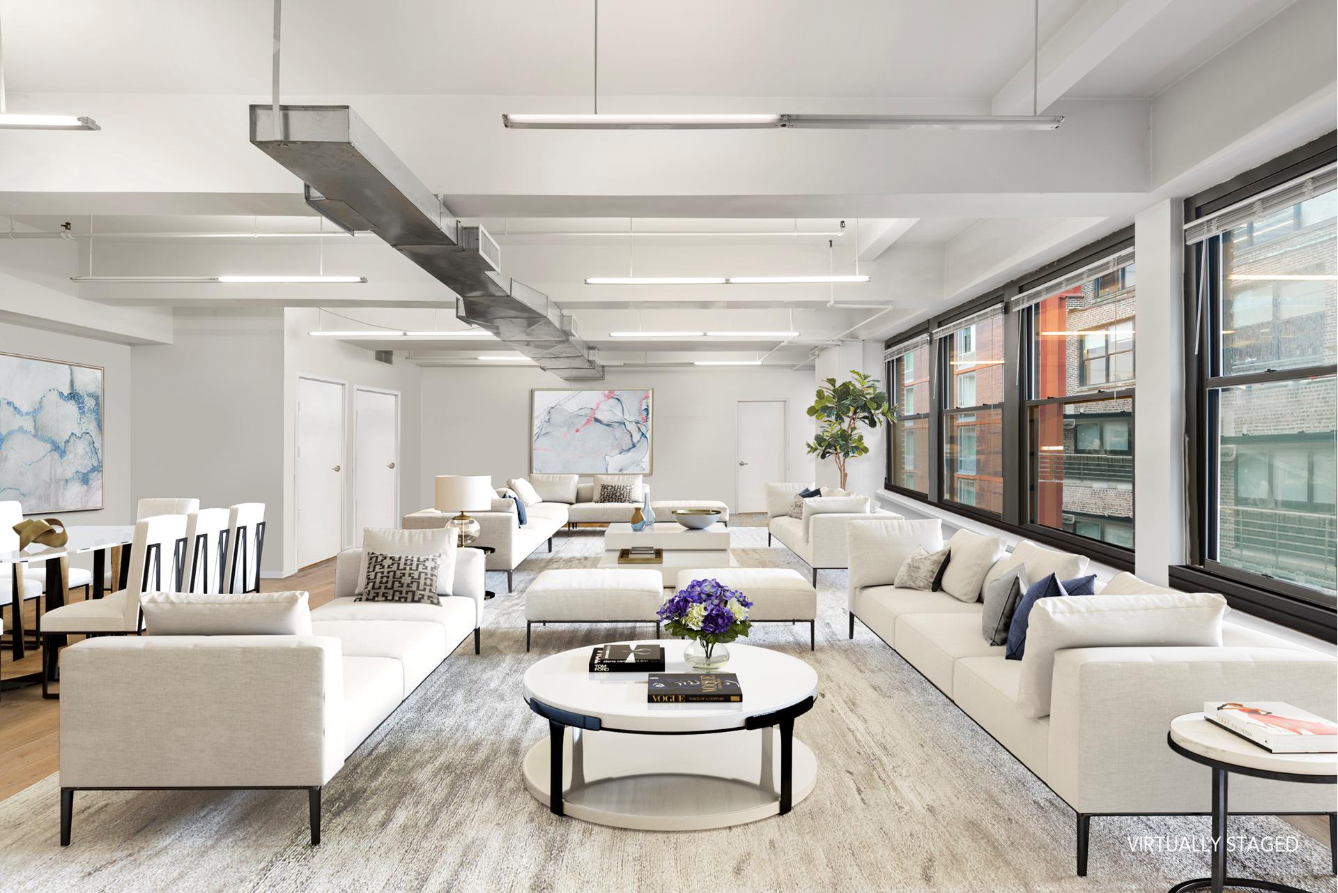 #6 photo, 315 W 36TH Street, マンハッタン Hudson Yards , NY 10018