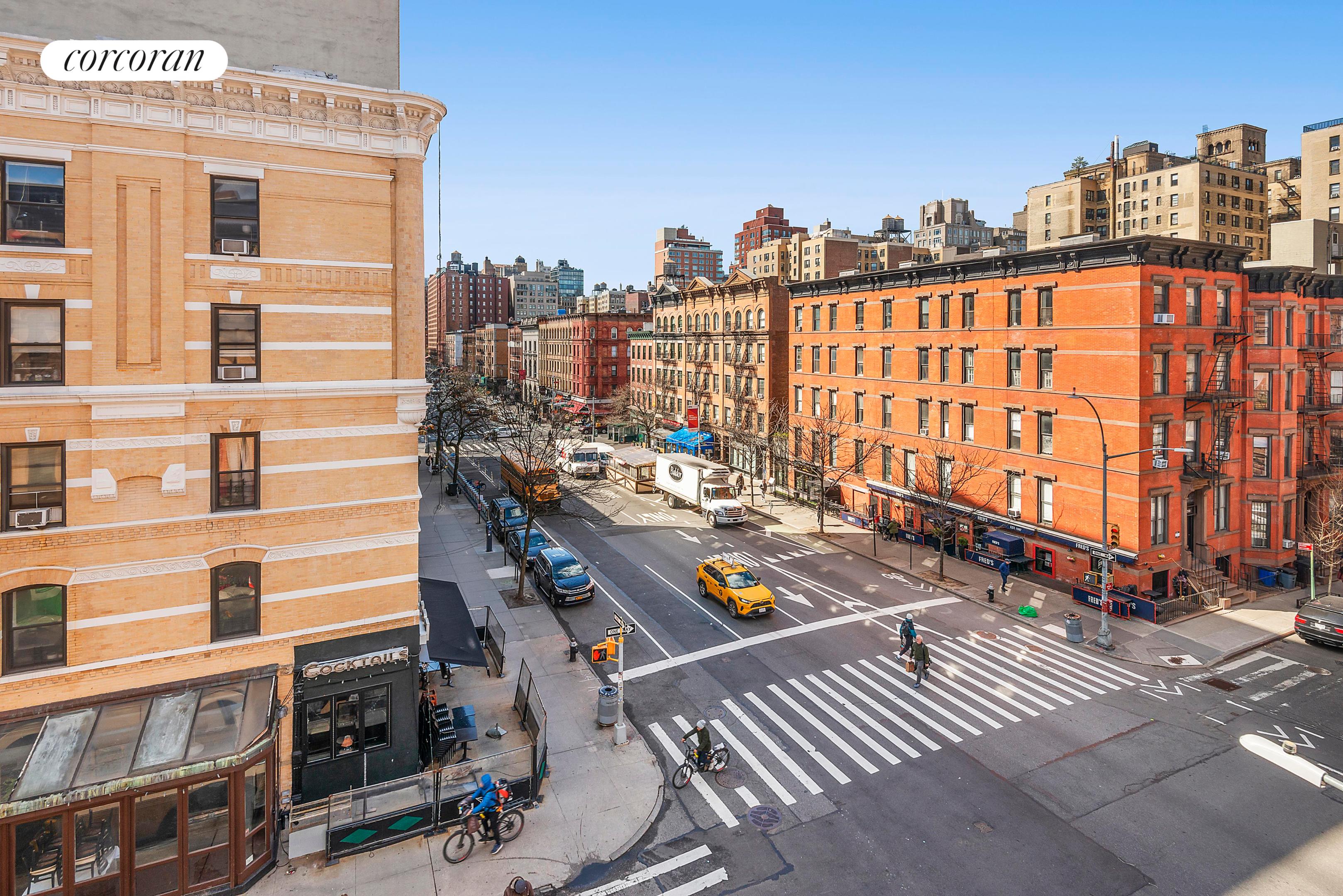 #7 photo, 177 W 83RD Street, マンハッタン Upper West Side , NY 10024