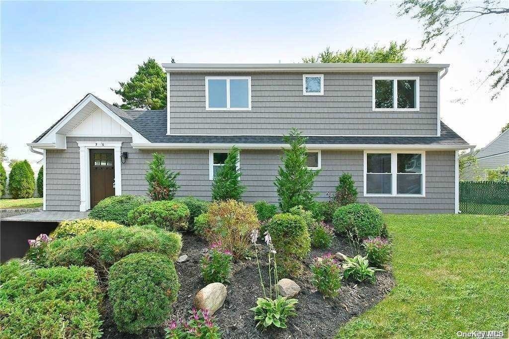 #1 photo, 75 Greenbelt Lane, מחוז נסאו Levittown , NY 11756