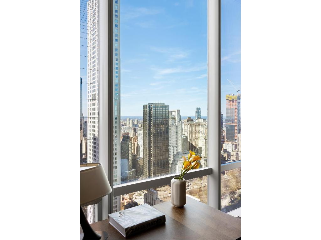 #2 photo, 157 W 57TH Street, マンハッタン Central Park South , NY 10019