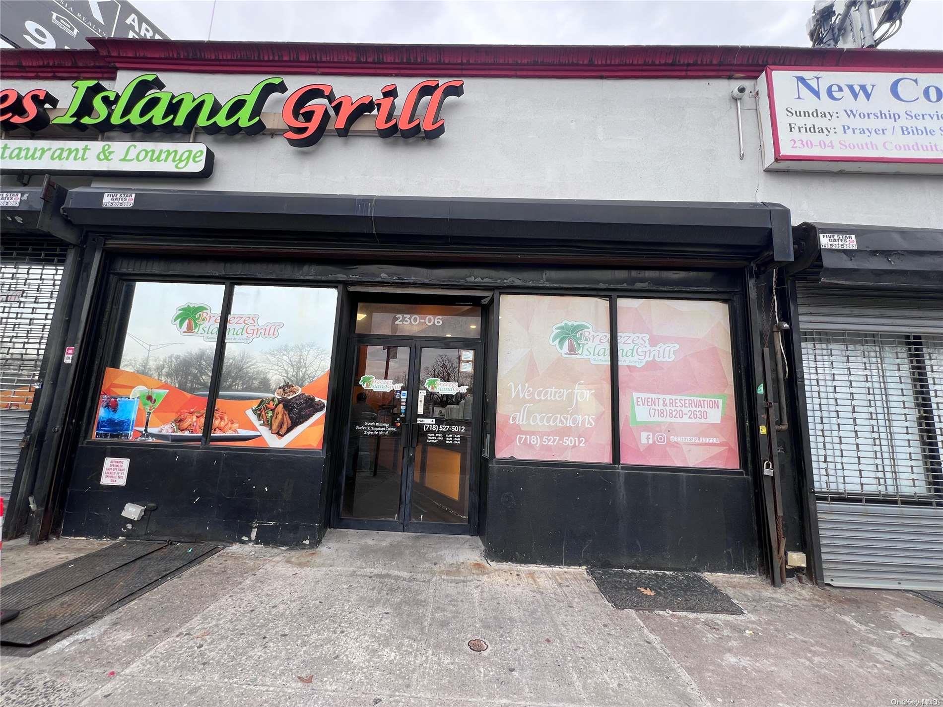 #2 photo, 230-06 S Conduit Avenue, Springfield Gardens , NY 11413