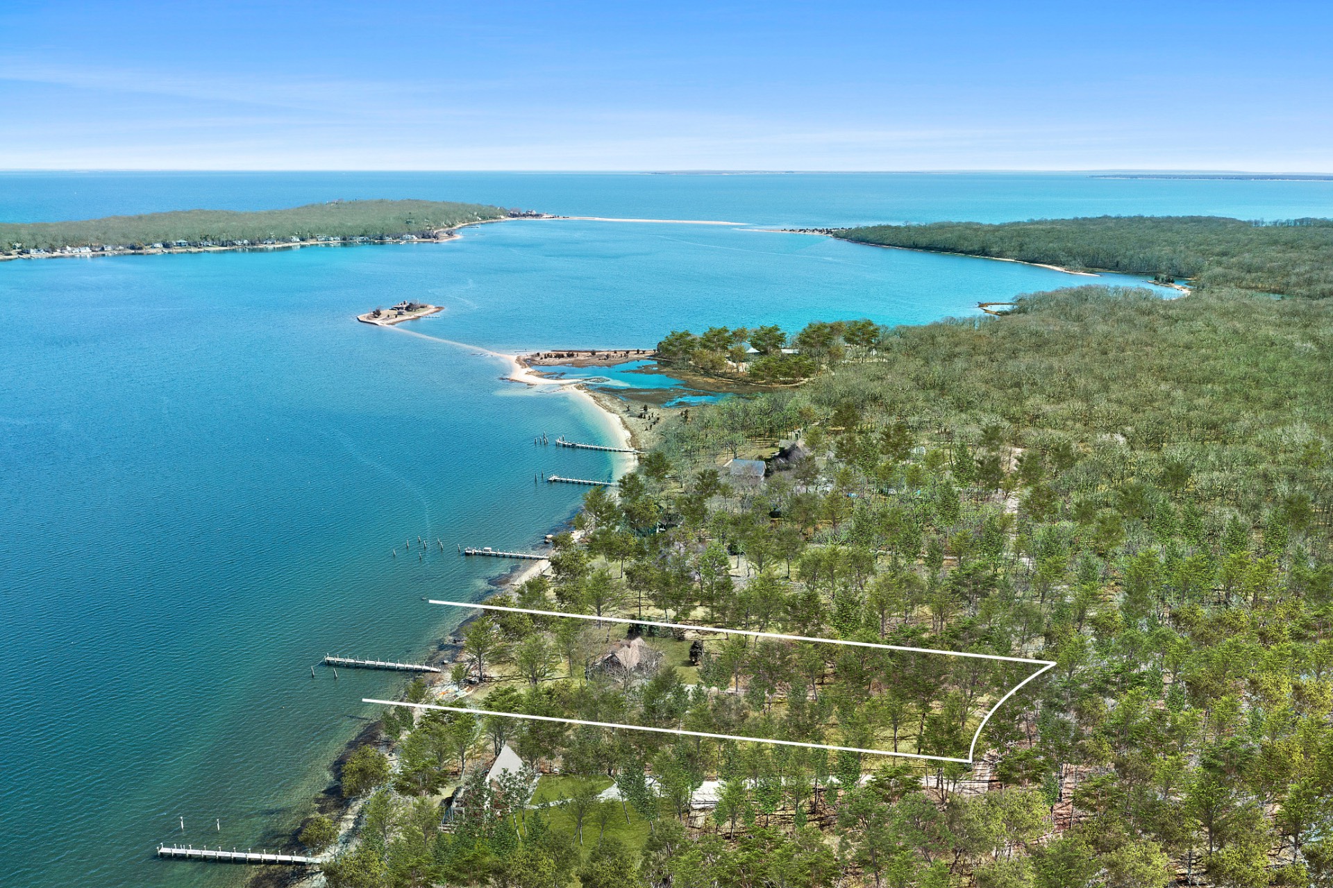 #2 photo, 47B S Ferry Road, サフォーク郡 Shelter Island , NY 11964