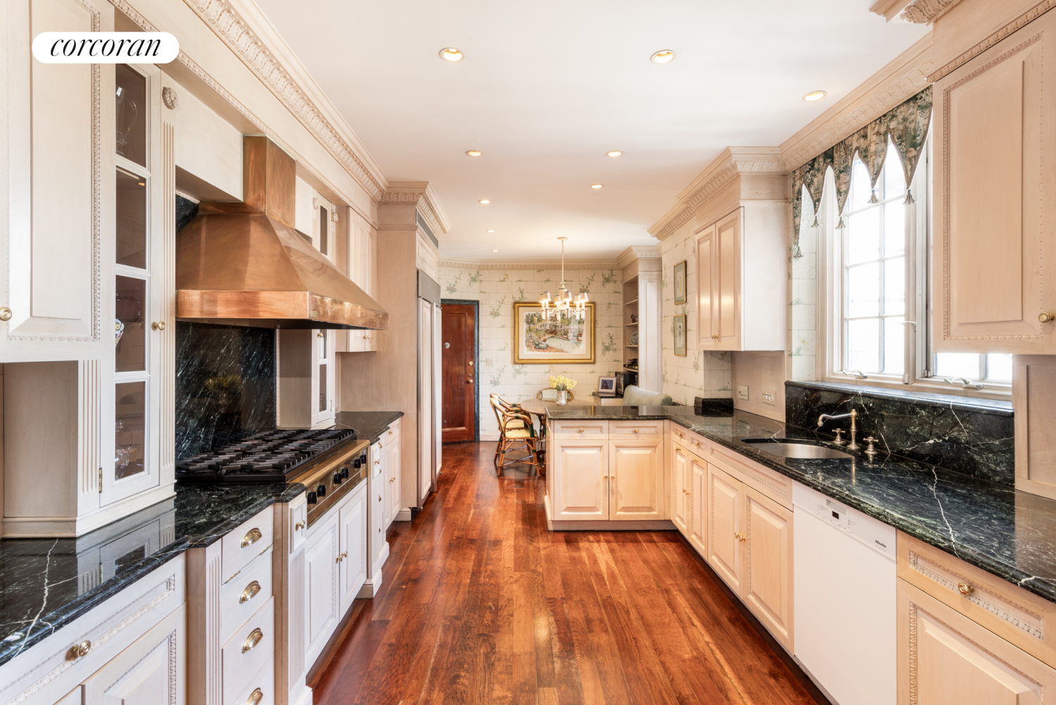 #14 photo, 895 PARK Avenue, マンハッタン Lenox Hill , NY 10075