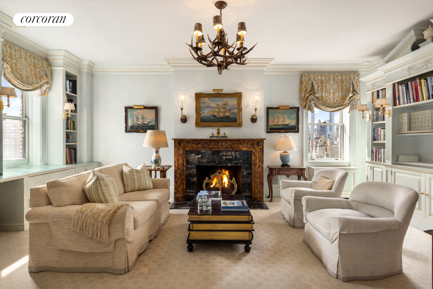 #16 photo, 895 PARK Avenue, マンハッタン Lenox Hill , NY 10075