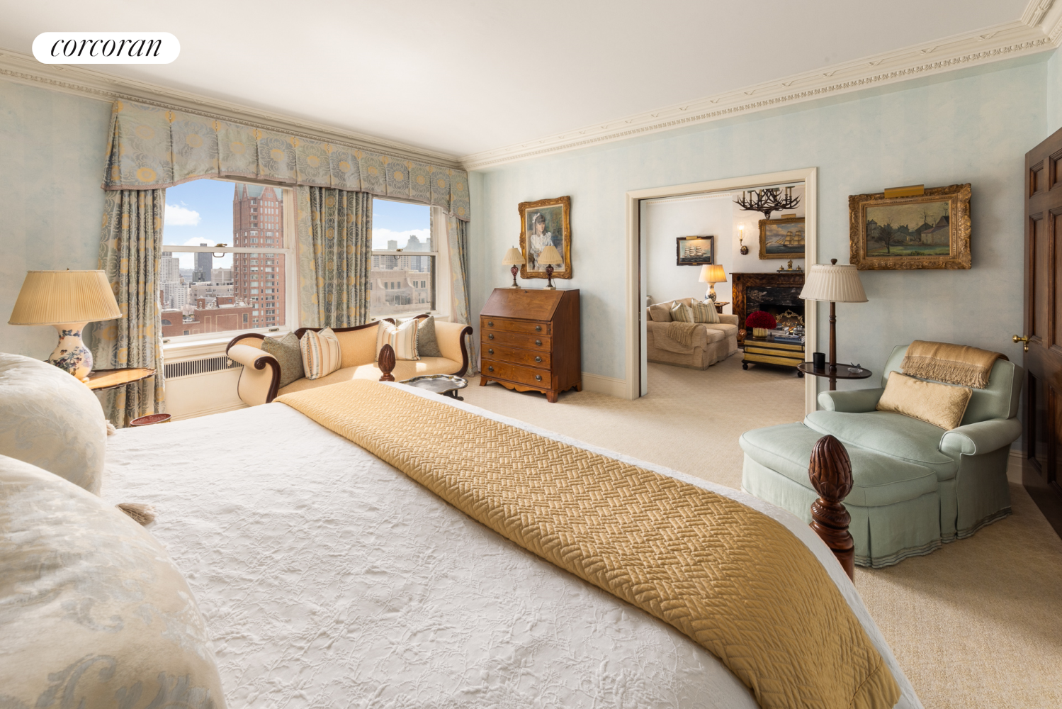 #17 photo, 895 PARK Avenue, マンハッタン Lenox Hill , NY 10075