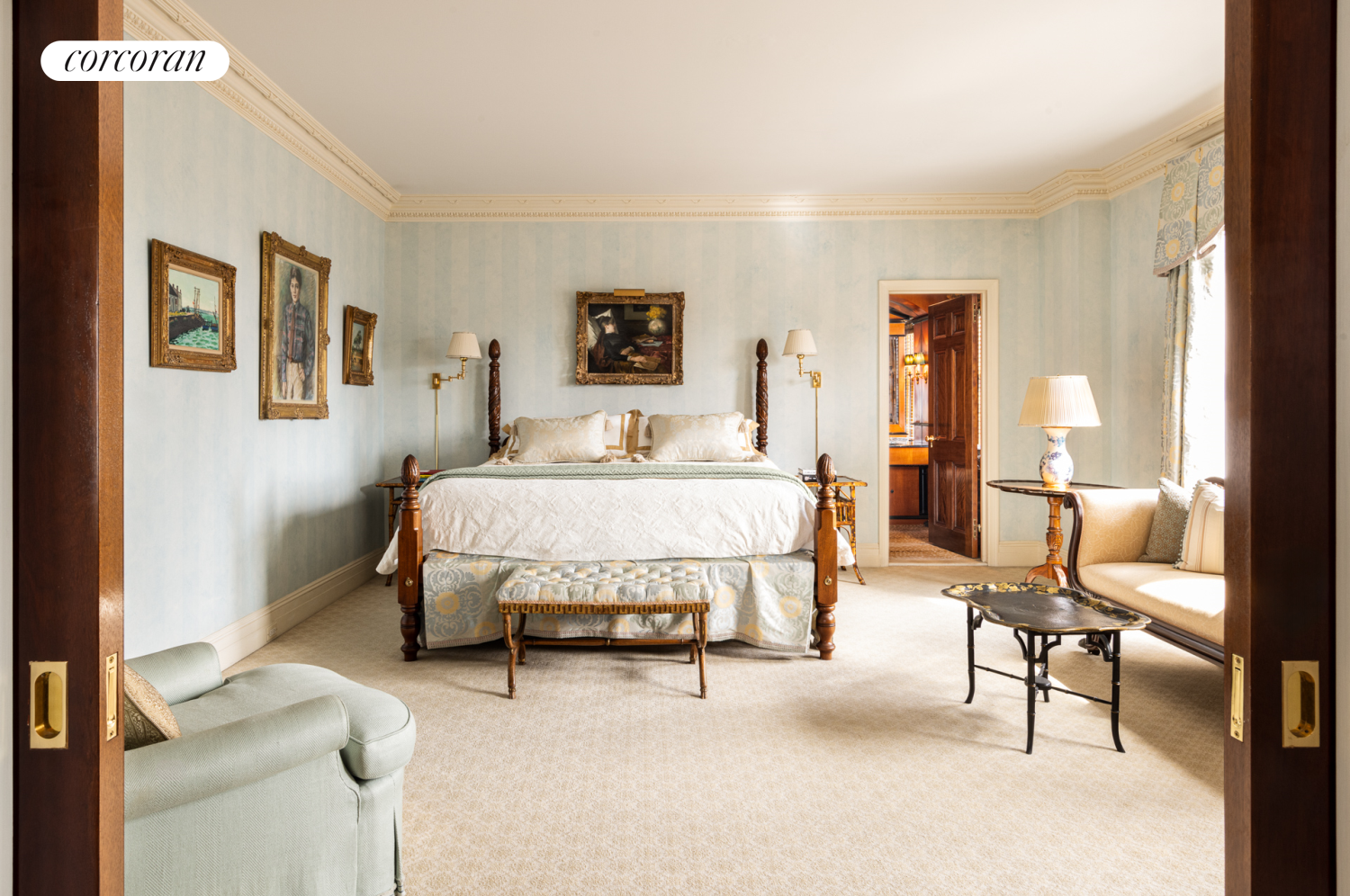 #18 photo, 895 PARK Avenue, マンハッタン Lenox Hill , NY 10075