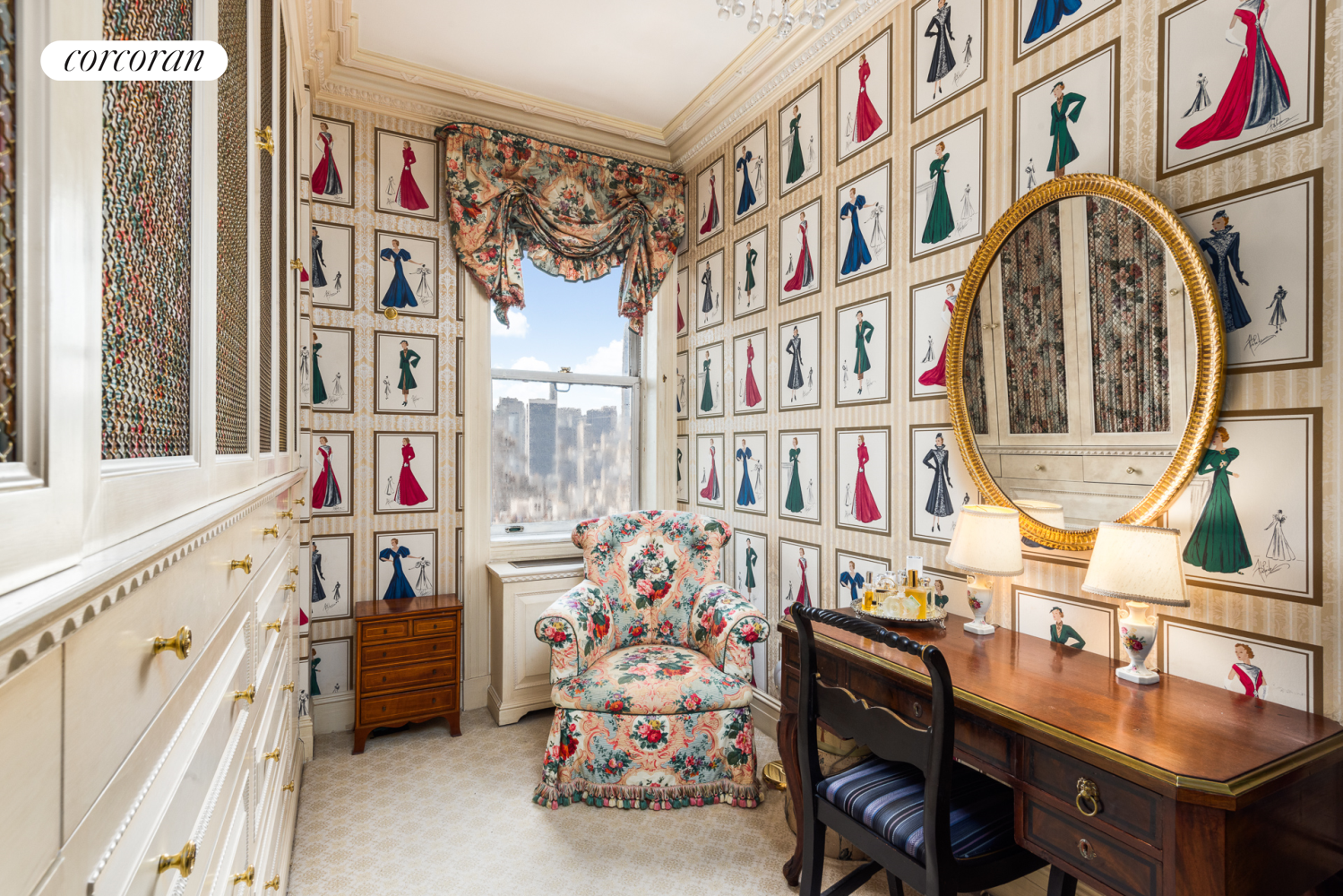 #19 photo, 895 PARK Avenue, マンハッタン Lenox Hill , NY 10075