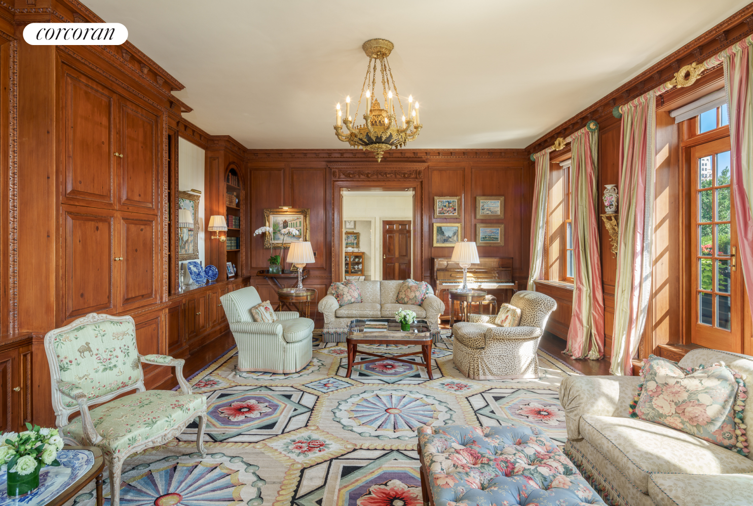 #4 photo, 895 PARK Avenue, マンハッタン Lenox Hill , NY 10075