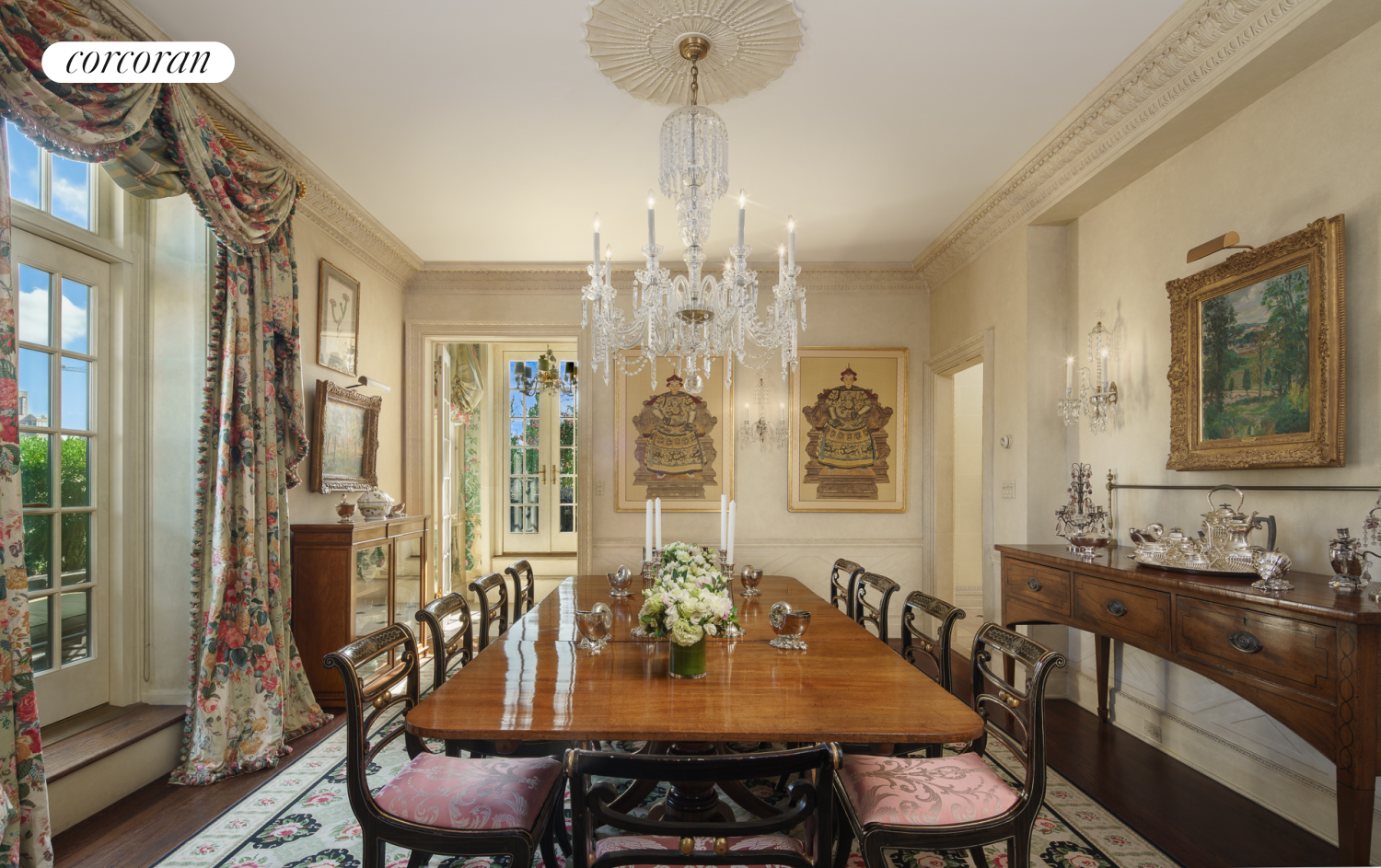 #5 photo, 895 PARK Avenue, マンハッタン Lenox Hill , NY 10075