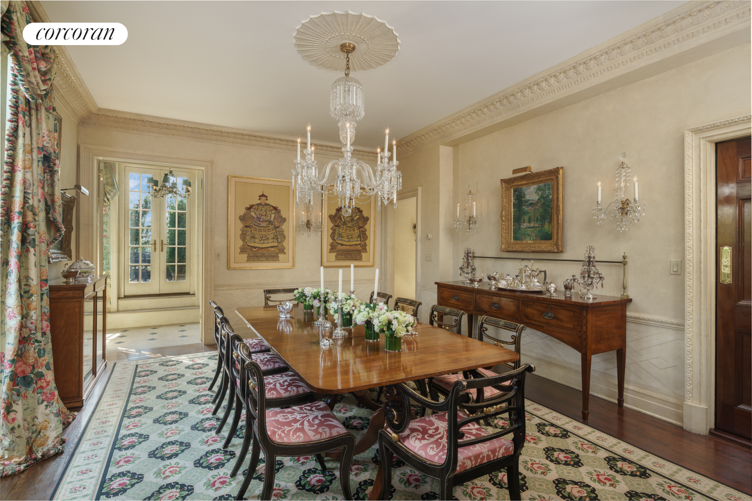 #6 photo, 895 PARK Avenue, マンハッタン Lenox Hill , NY 10075