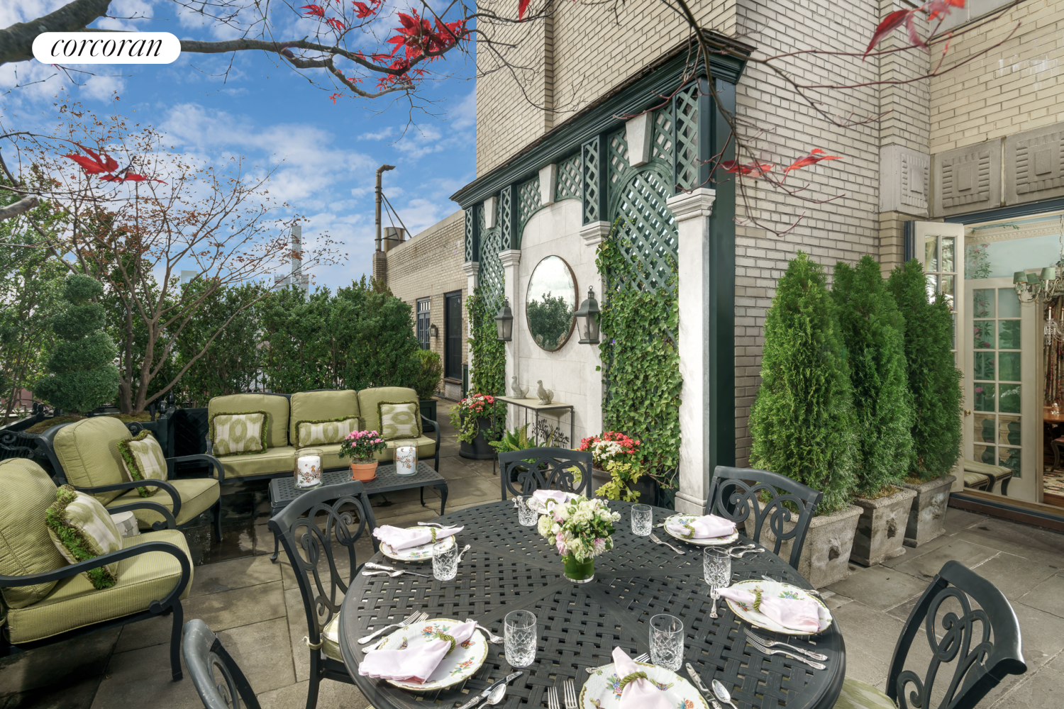 #9 photo, 895 PARK Avenue, マンハッタン Lenox Hill , NY 10075