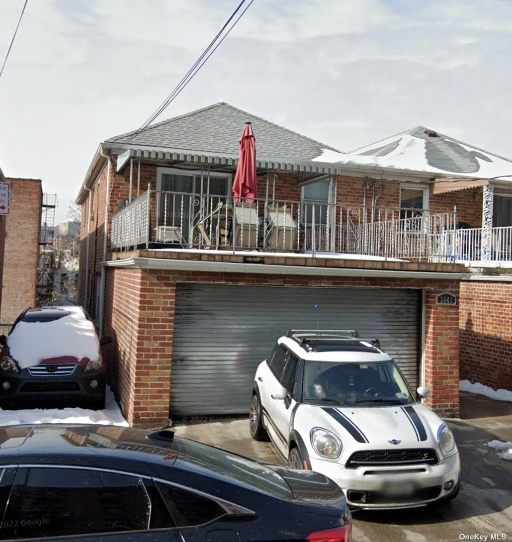 #1 photo, 3841 Orloff Avenue, ブロンクス区 Bronx , NY 10463