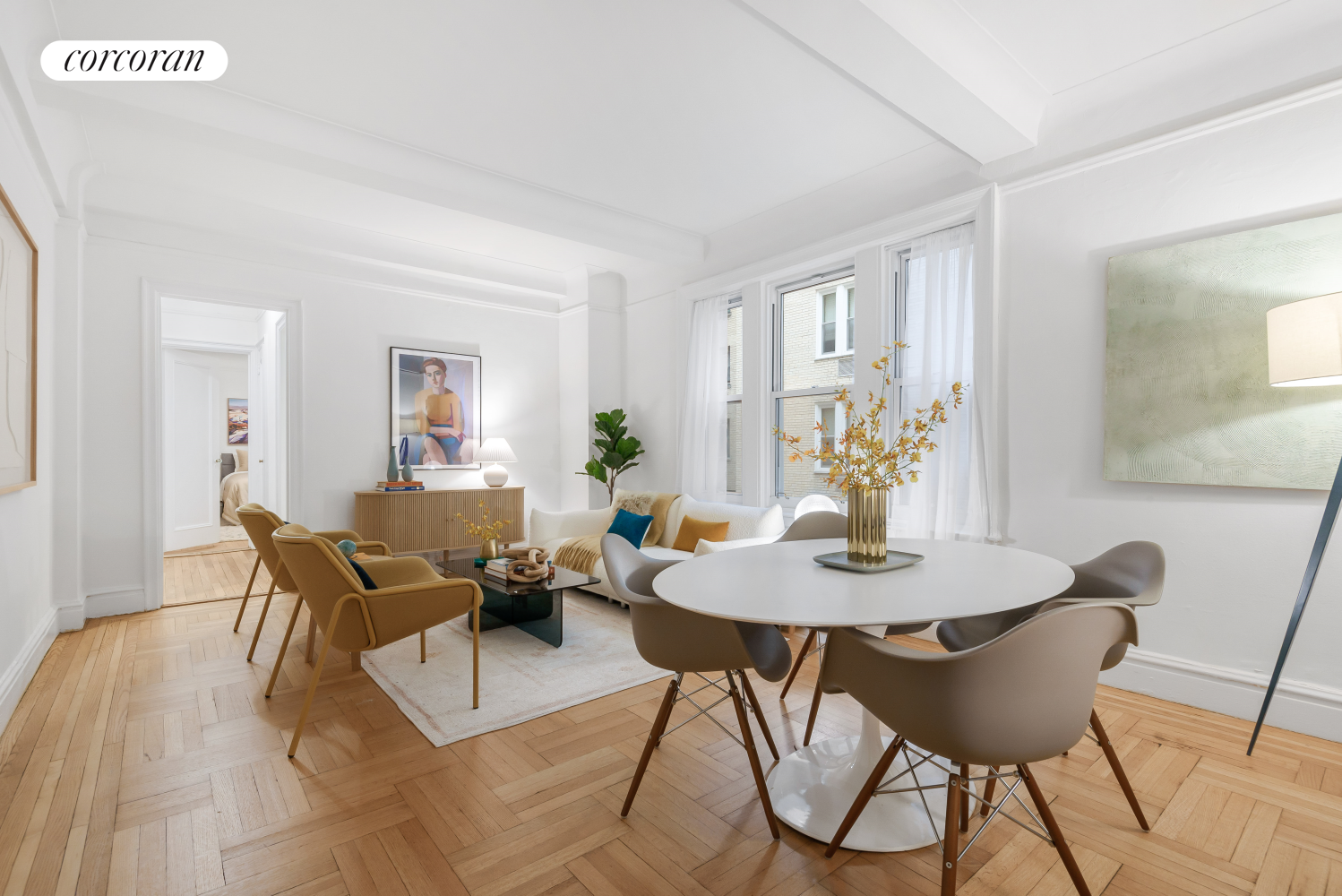 #1 photo, 685 W END Avenue, Upper West Side , NY 10025