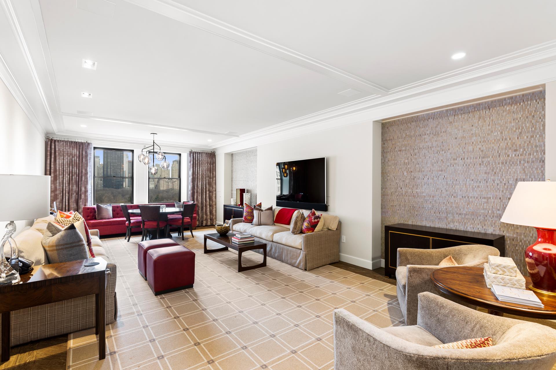 #5 photo, 781 5TH Avenue, マンハッタン Lenox Hill , NY 10022