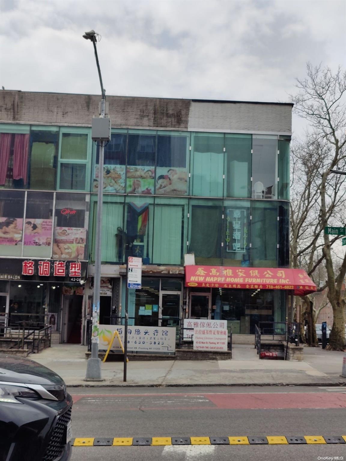 #2 photo, 43-04 Main Street, クイーンズ区 Flushing , NY 11355