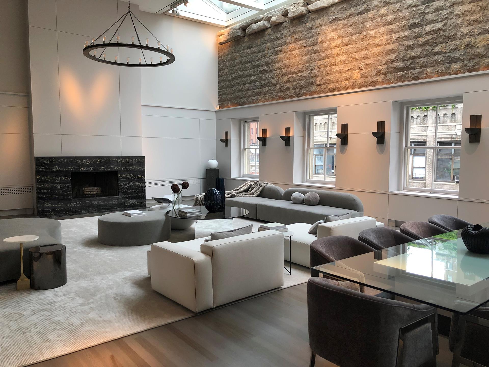 #1 photo, 142 Duane Street PH1, Tribeca , NY 10013