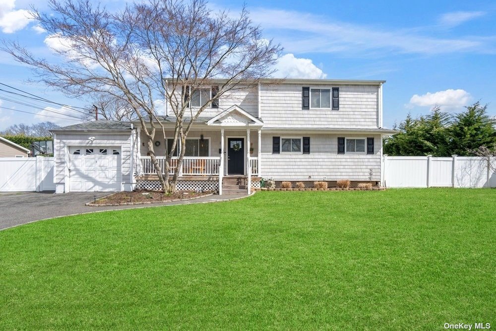 #1 photo, 15 Lodi Street, Islip Terrace , NY 11752