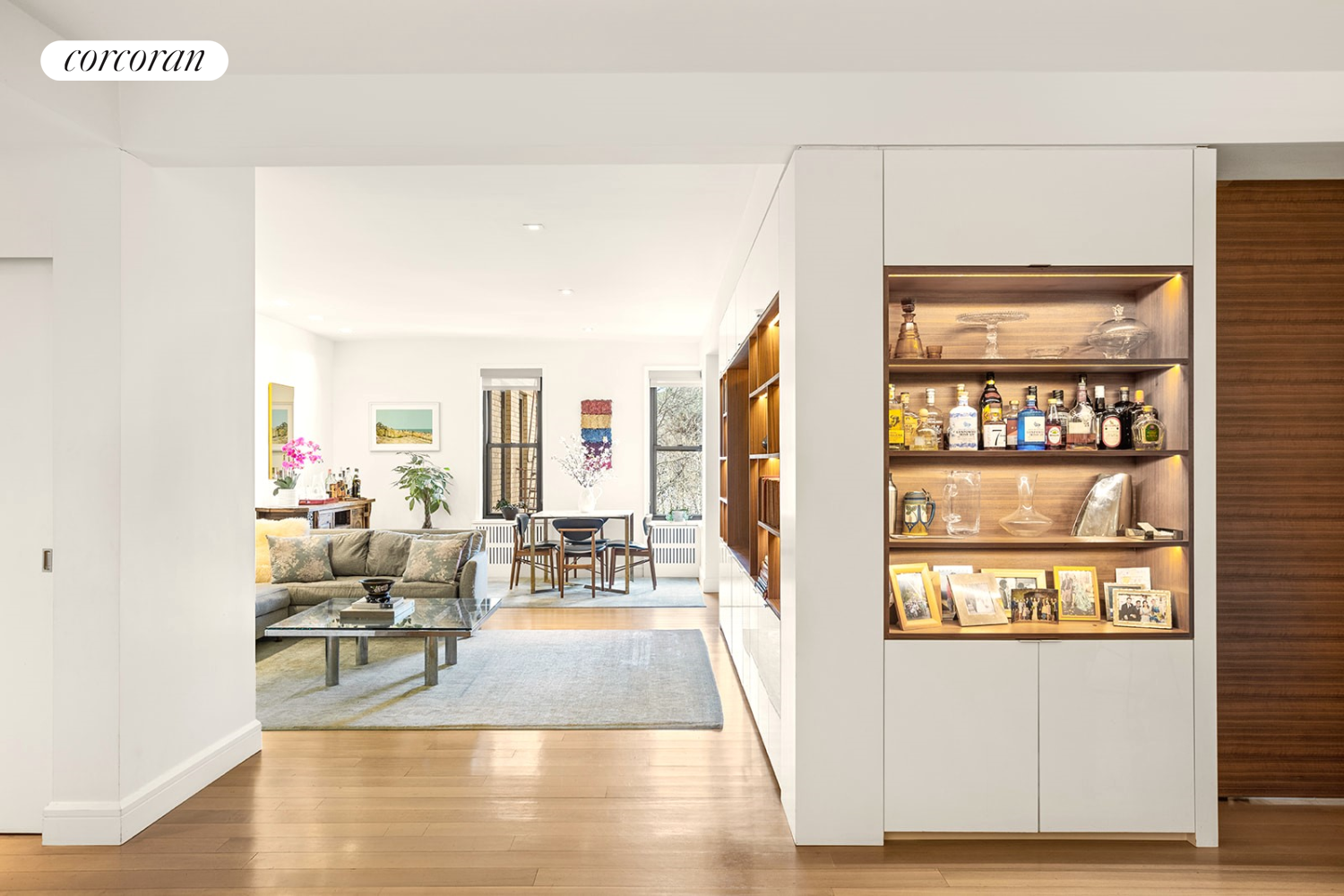 #1 photo, 20 Plaza Street East D2, Бруклин ‖ Prospect Heights , NY 11238