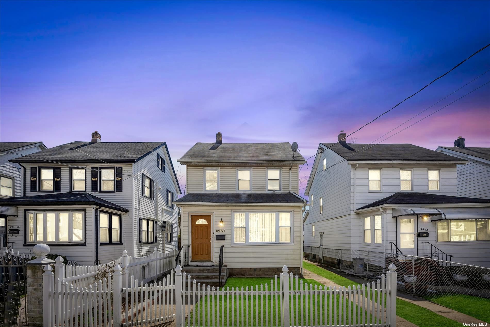 #1 photo, 194-36 114th Road, 皇后区 Saint Albans , NY 11412