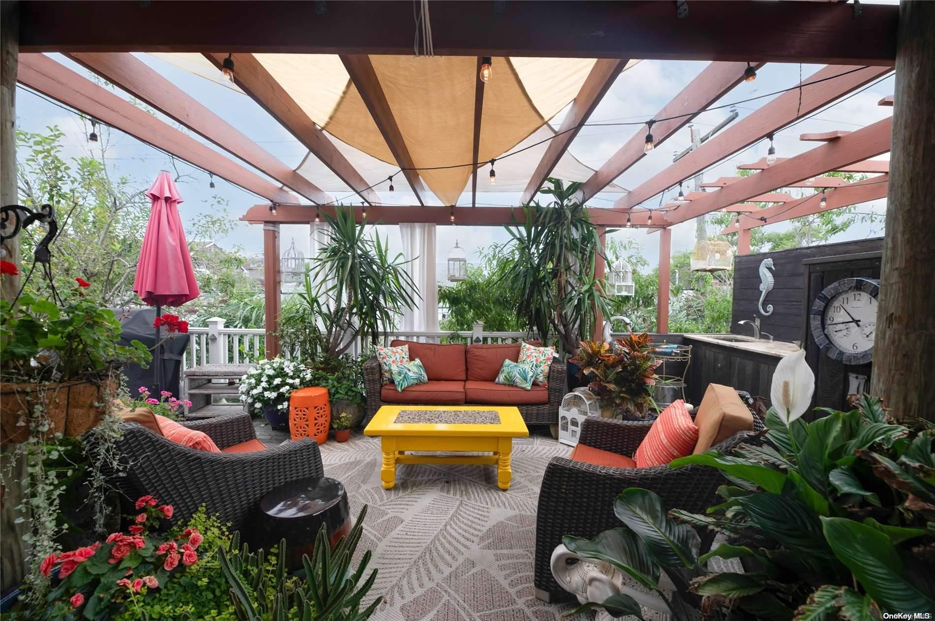 #5 photo, 653 Ocean Breeze, Ocean Beach , NY 11770