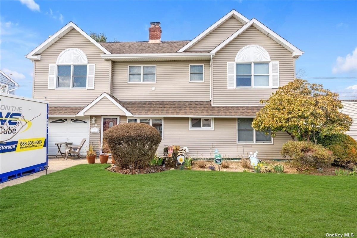 #1 photo, 20 Martin Lane, ナッソー郡 Westbury , NY 11590