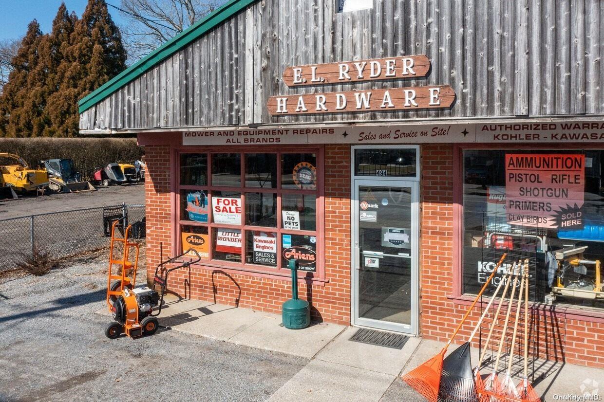 #11 photo, 494 Montauk Highway, サフォーク郡 East Quogue , NY 11942