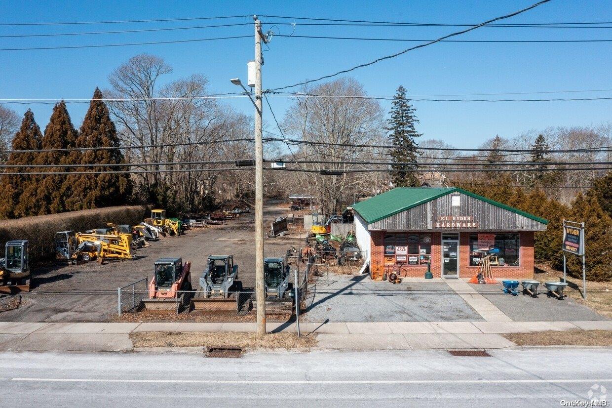 #2 photo, 494 Montauk Highway, サフォーク郡 East Quogue , NY 11942