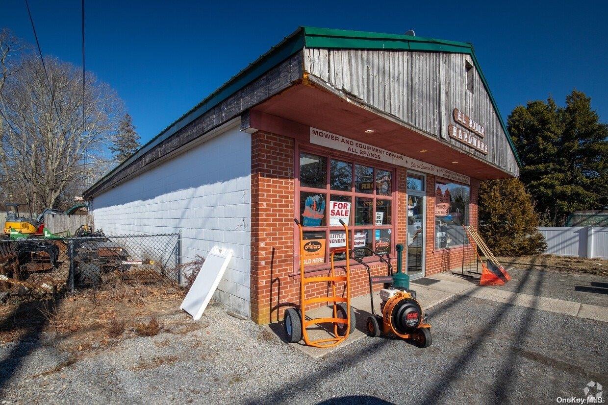 #8 photo, 494 Montauk Highway, サフォーク郡 East Quogue , NY 11942