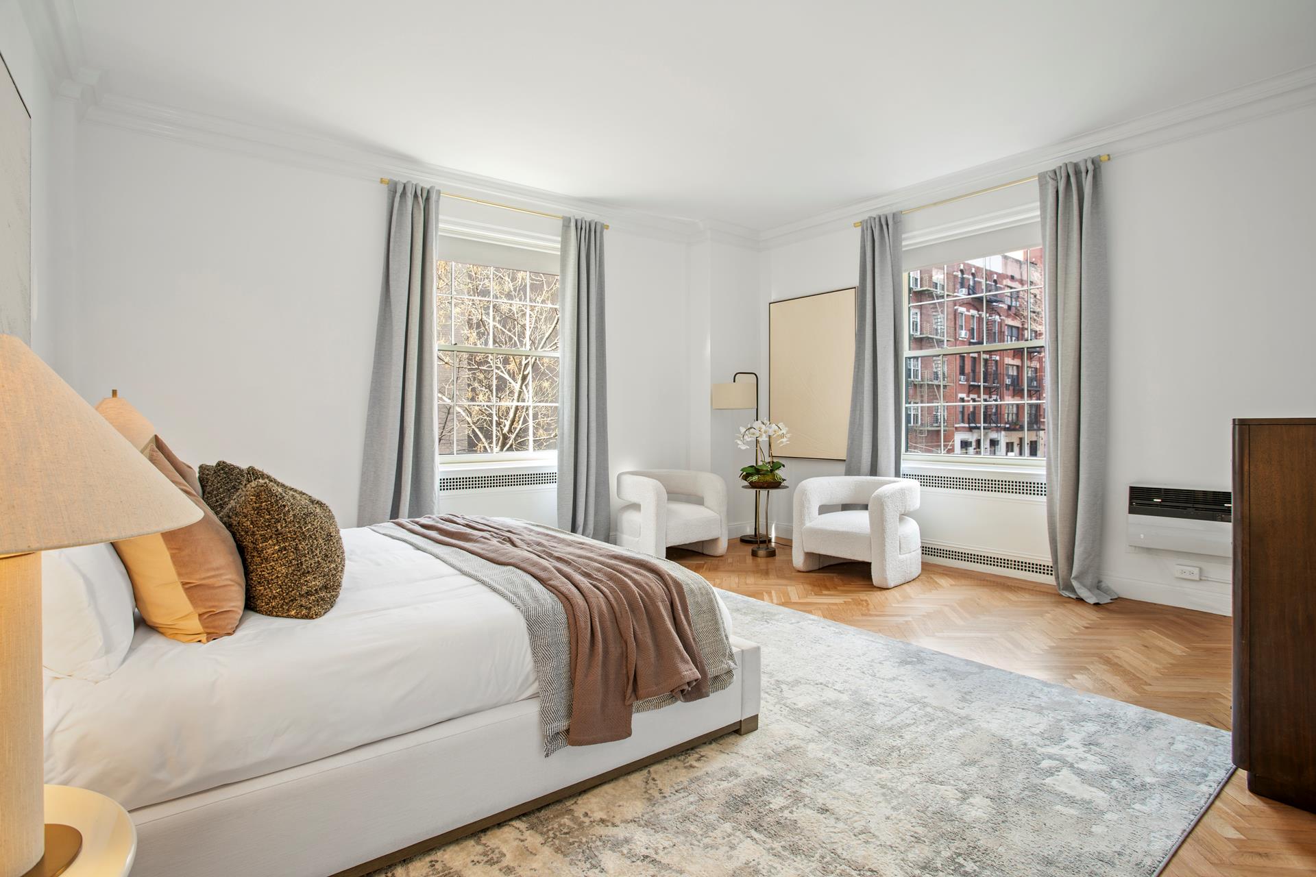 #9 photo, 120 E END Avenue, マンハッタン Yorkville , NY 10028