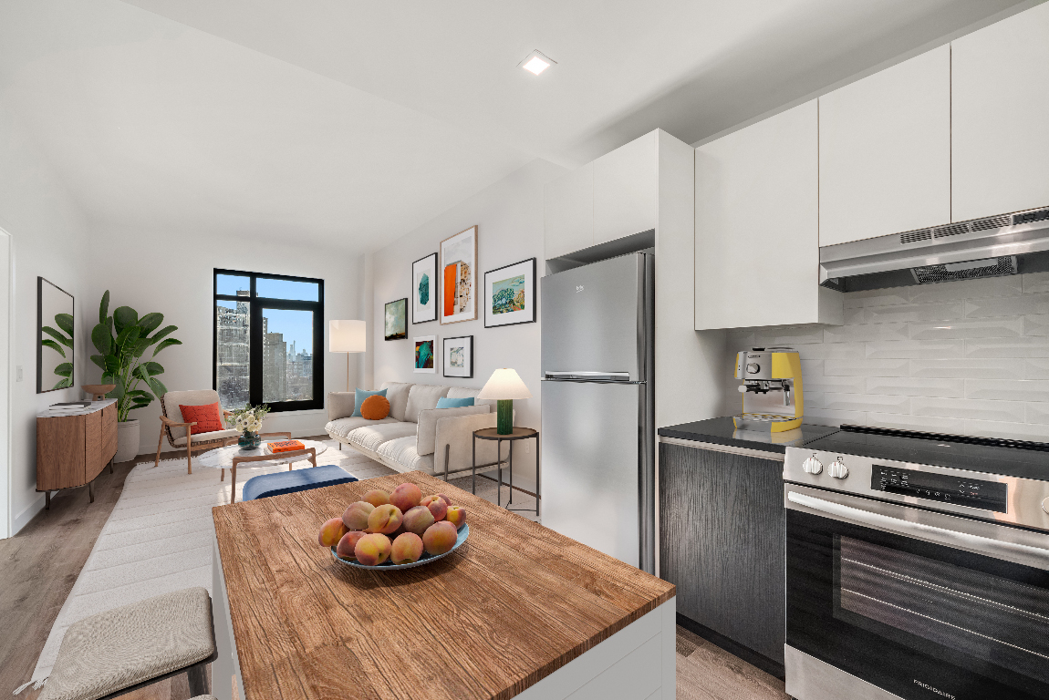 #11 photo, 299 E 161st Street, ブロンクス区 Concourse Village , NY 10451