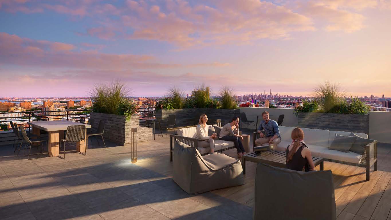 #2 photo, 299 E 161st Street, ブロンクス区 Concourse Village , NY 10451