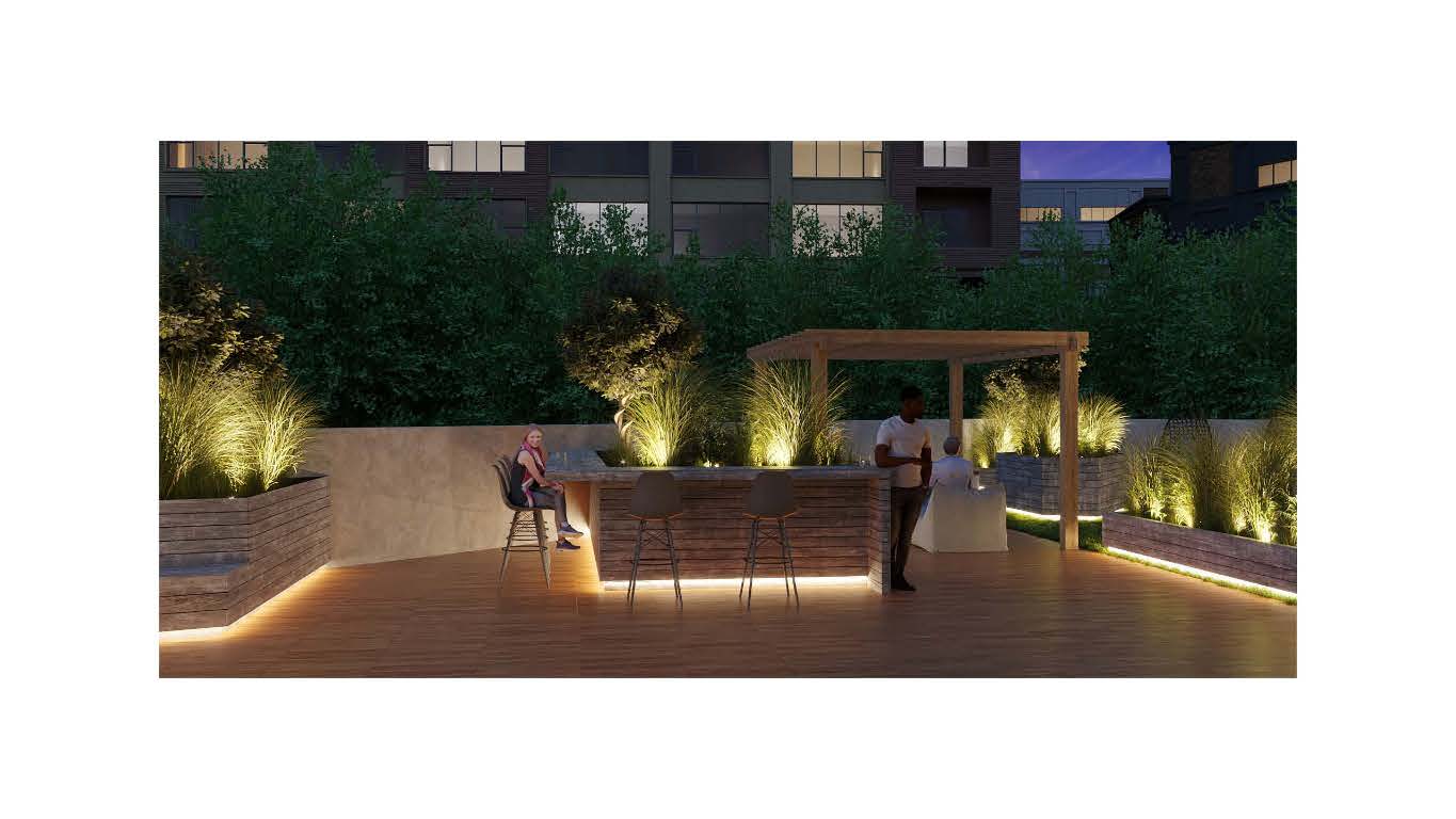 #19 photo, 299 E 161st Street, ブロンクス区 Concourse Village , NY 10451