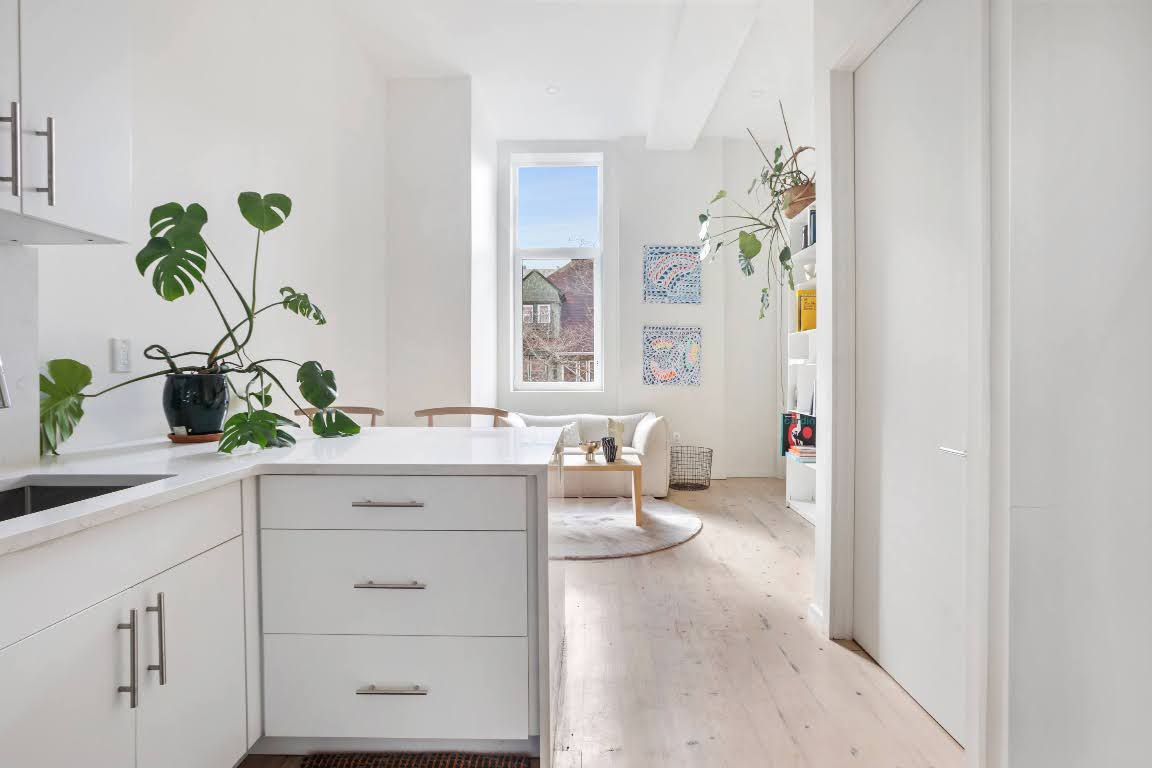 #4 photo, 457 W 150th Street, マンハッタン Washington Heights , NY 10032