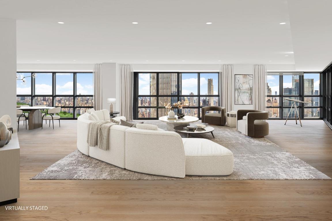 #1 photo, 146 W 57TH Street 62TE, मैनहटन Midtown , NY 10019