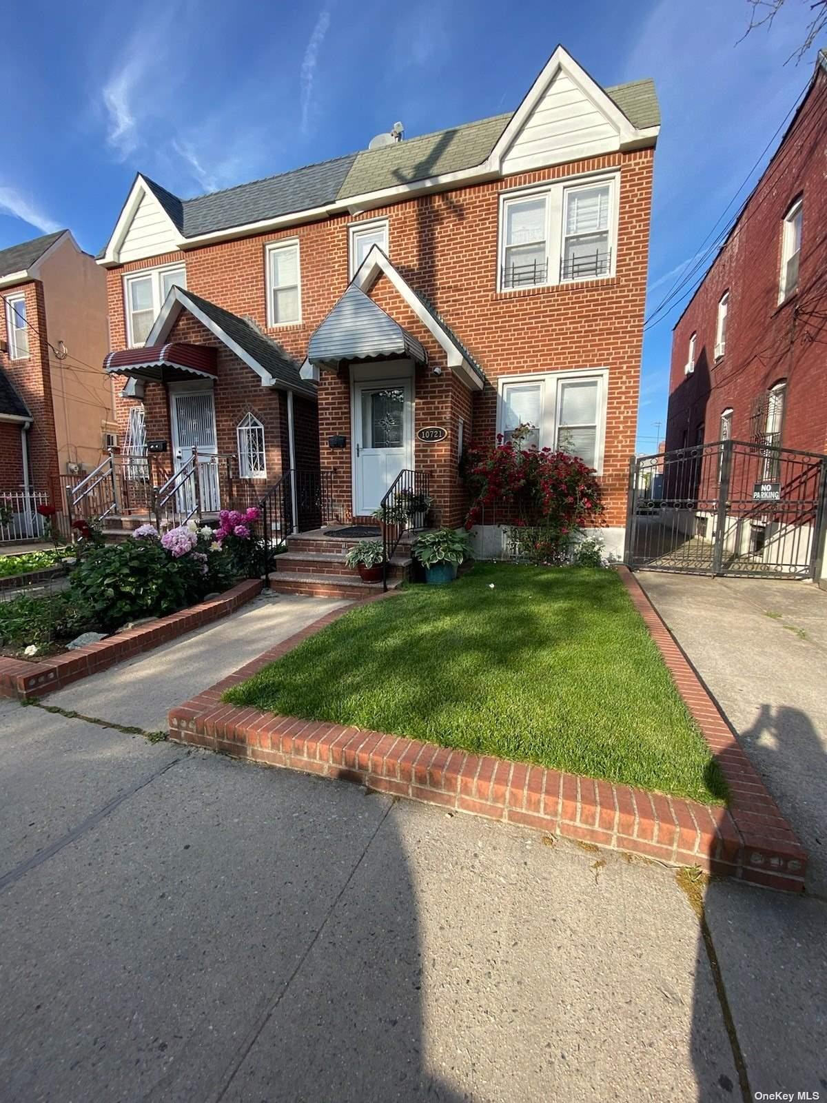 #1 photo, 107-21 79th Street, クイーンズ区 Ozone Park , NY 11417