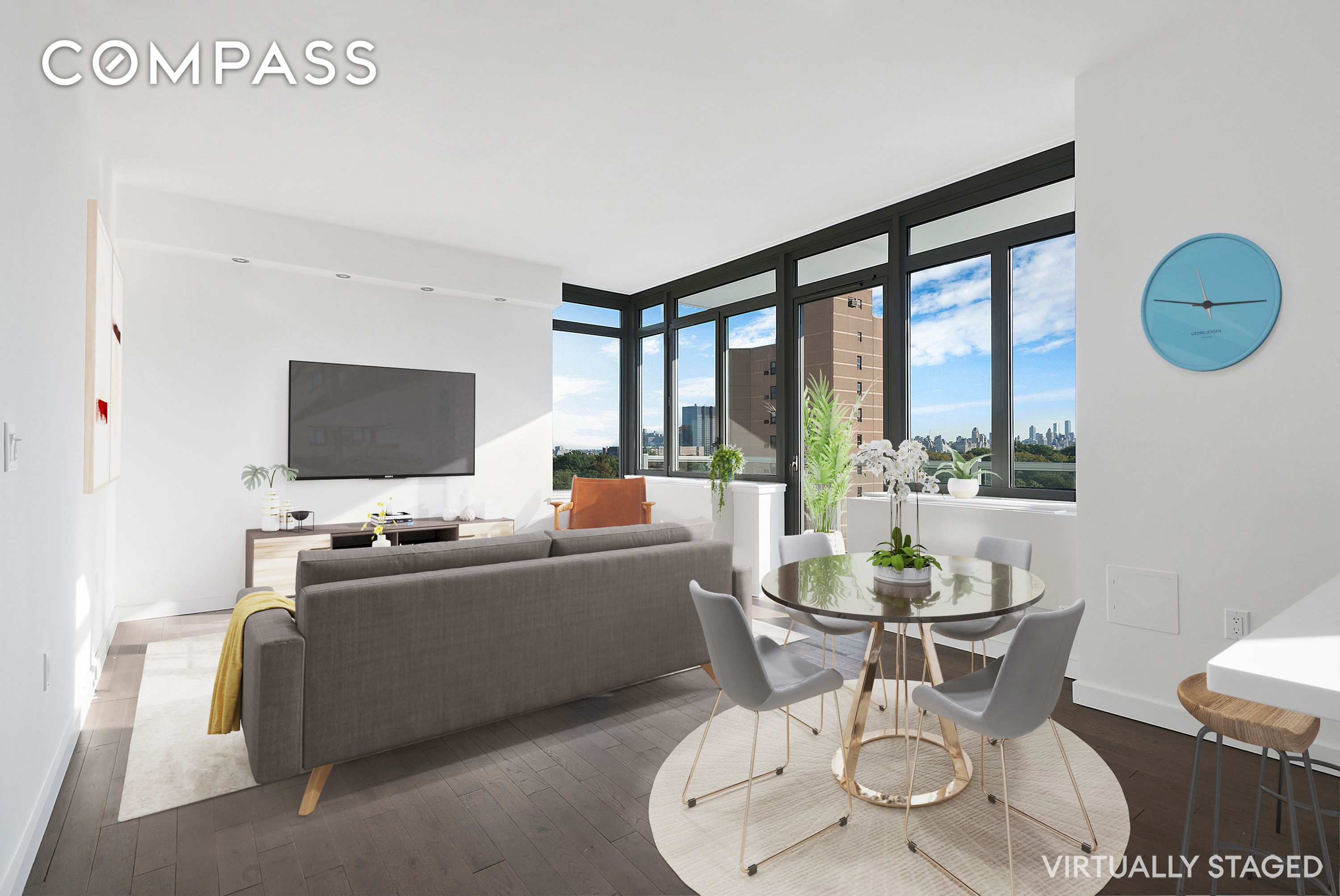 #1 photo, 321 W 110th Street, Harlem , NY 10026