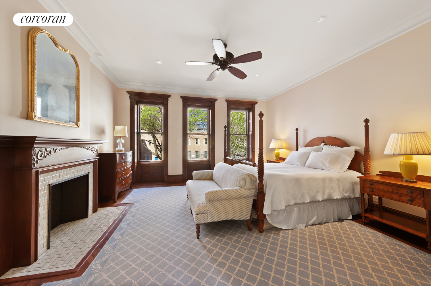 #12 photo, 158 W 92ND Street, マンハッタン Upper West Side , NY 10025