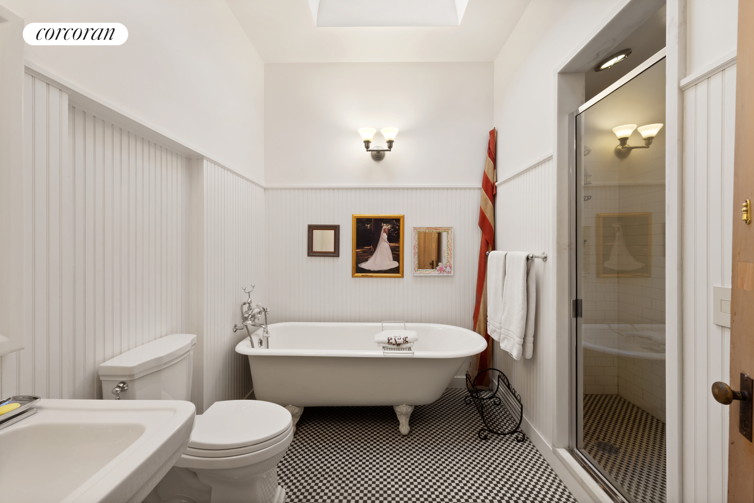 #19 photo, 158 W 92ND Street, マンハッタン Upper West Side , NY 10025