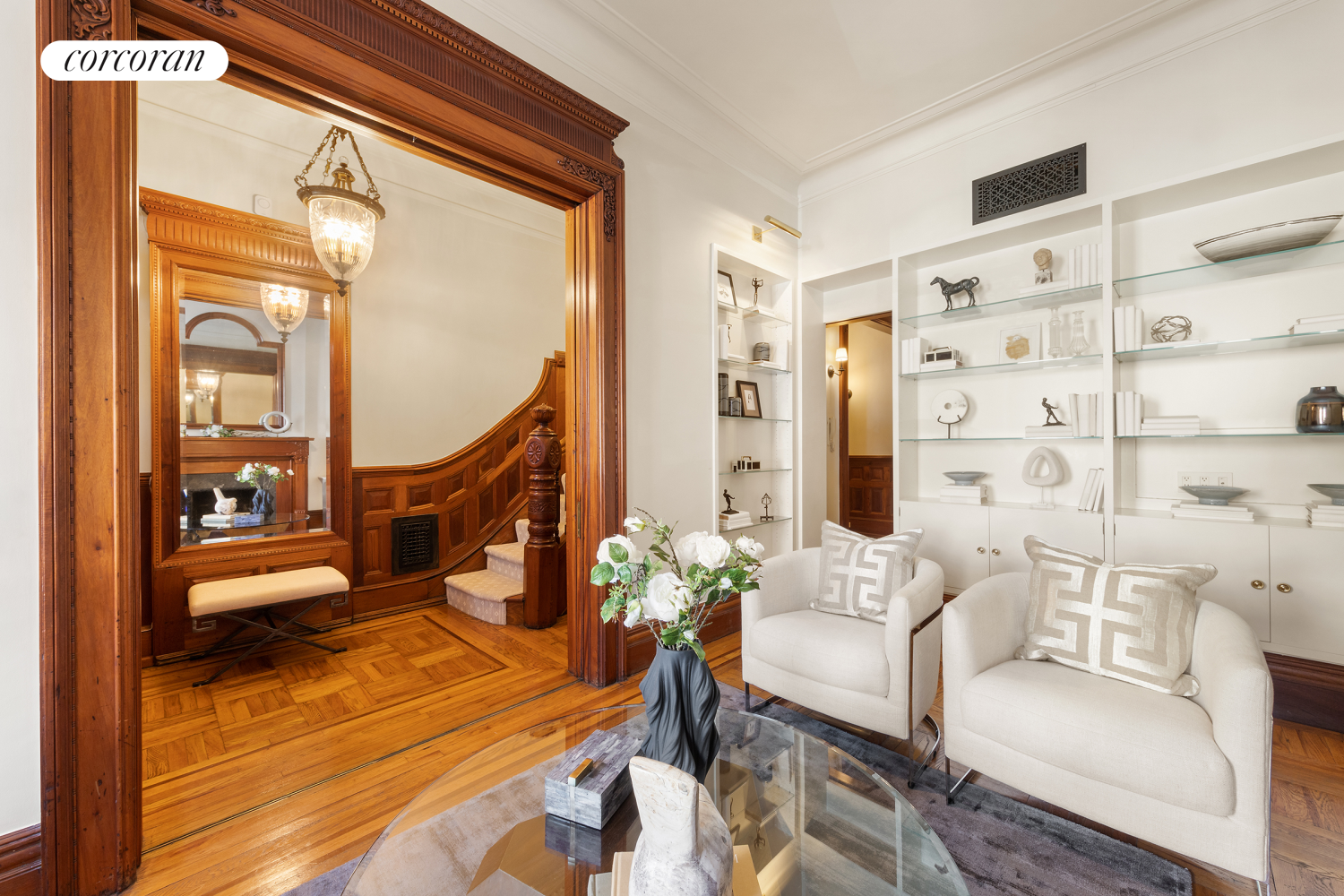 #4 photo, 158 W 92ND Street, マンハッタン Upper West Side , NY 10025