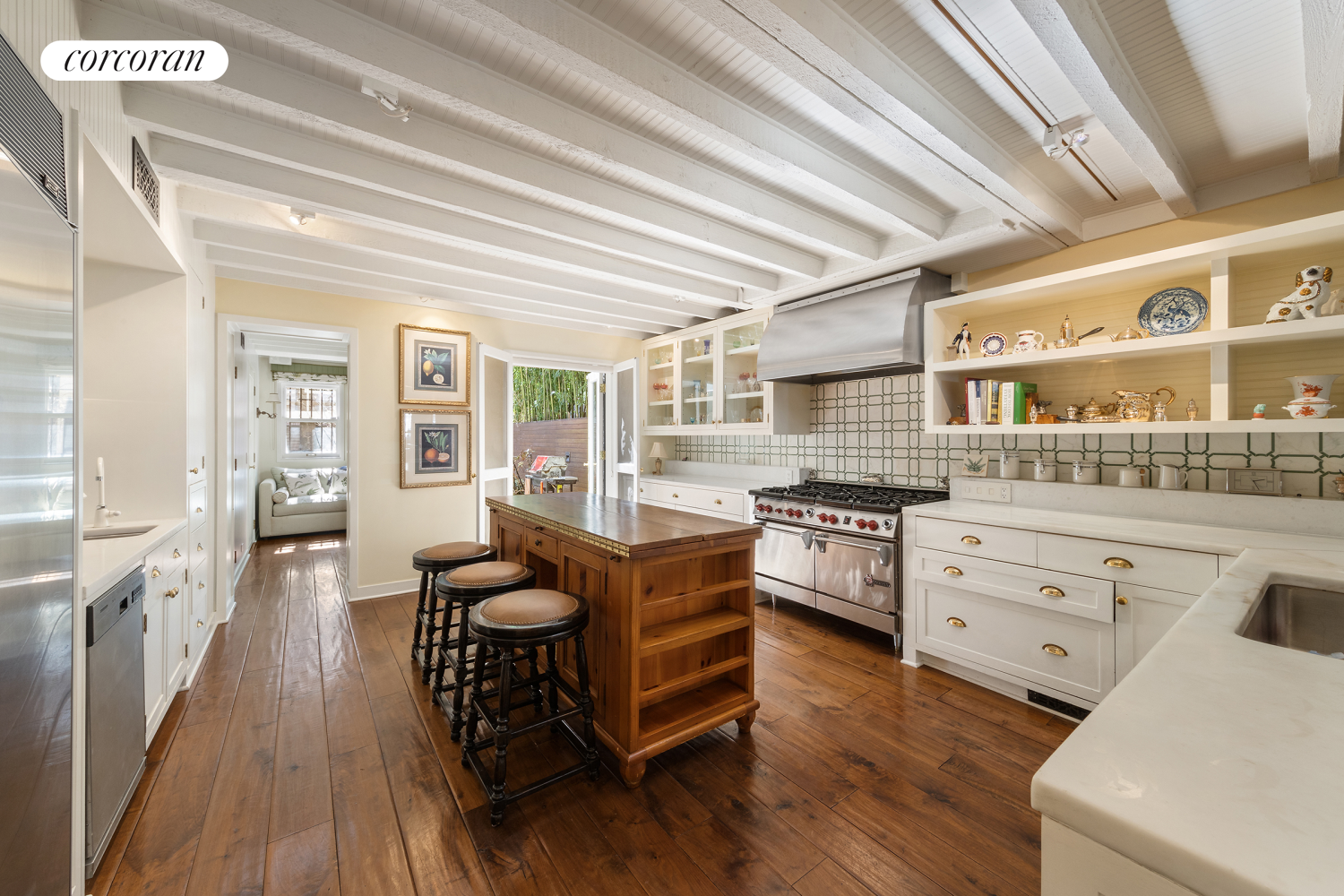 #6 photo, 158 W 92ND Street, マンハッタン Upper West Side , NY 10025