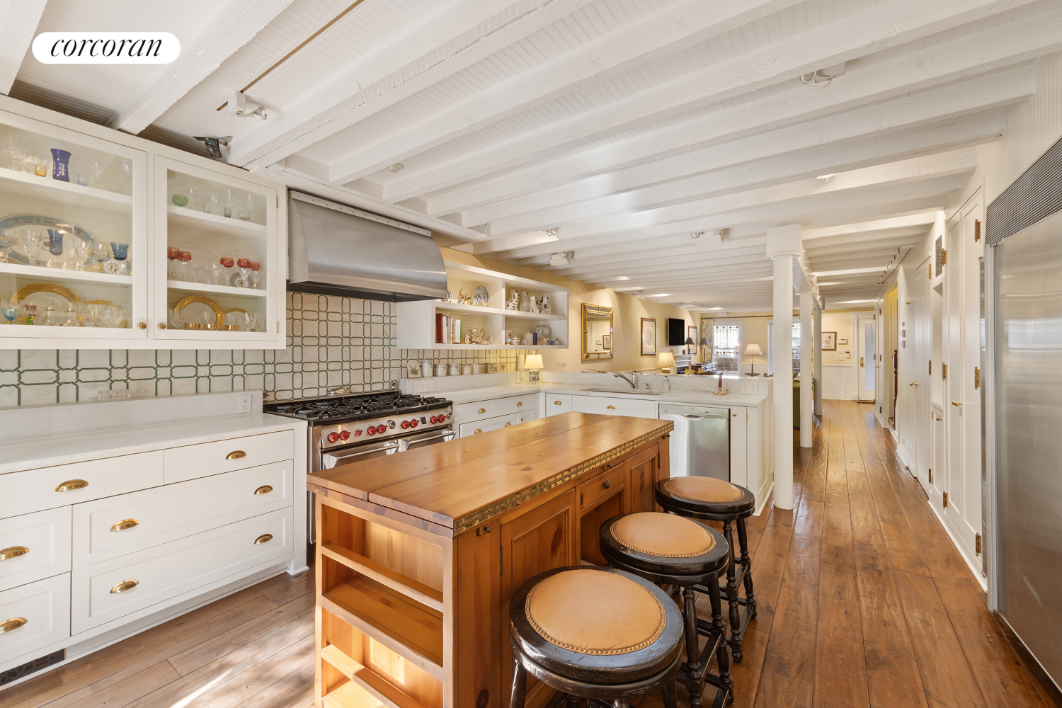 #9 photo, 158 W 92ND Street, マンハッタン Upper West Side , NY 10025