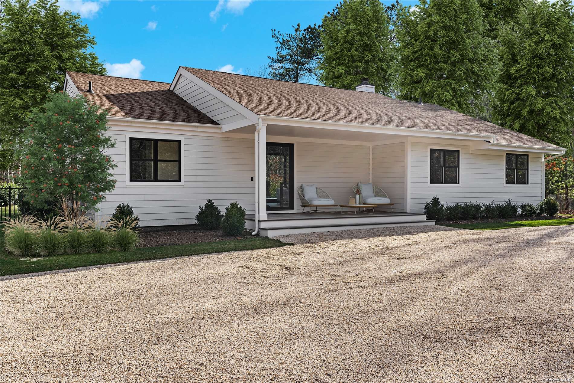 #1 photo, 1 Deerfield Way, 东长岛 汉普顿 Quogue , NY 11959